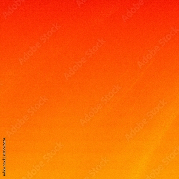 Fototapeta Red square  background, Perfect backdrop for banners, posters, Ad, events and various design works