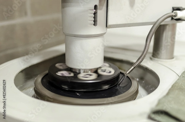 Obraz Laboratorio de calidad