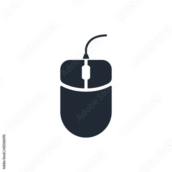 Obraz icon mous