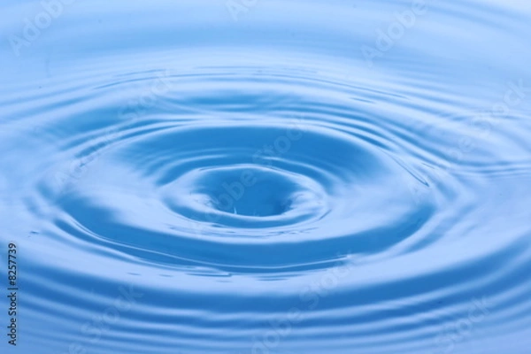 Fototapeta Drop of water