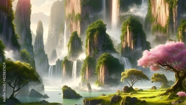 Obraz Captured Moment