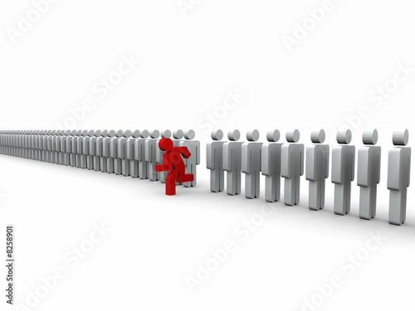 Obraz Scelta Alternativa