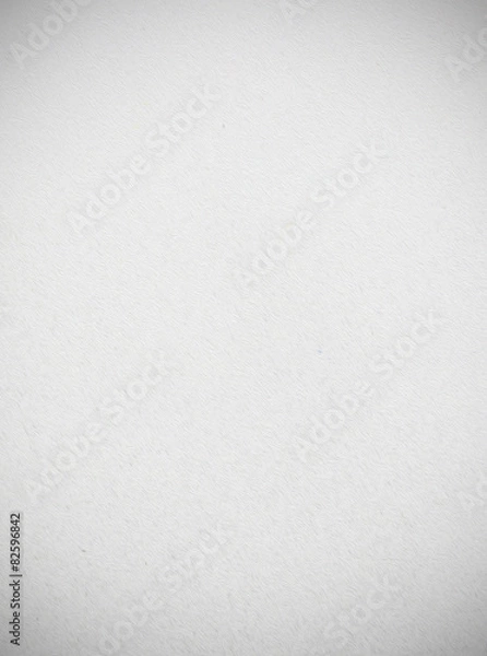 Obraz whtite paper pattern, texture, abstract