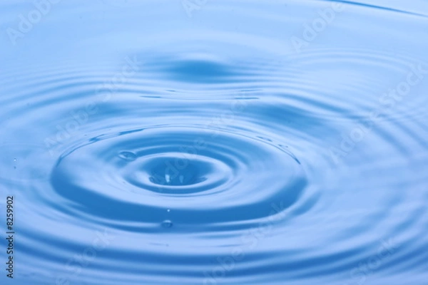 Fototapeta Drop of water