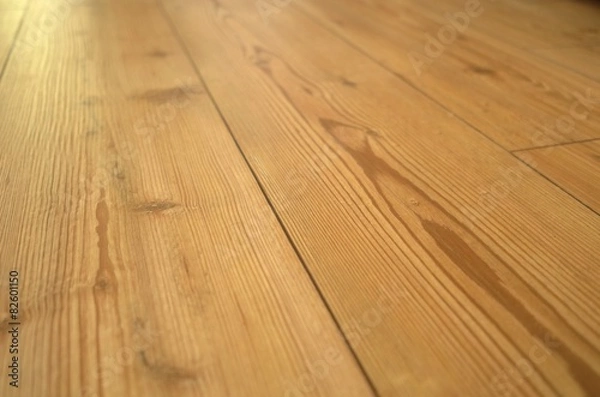 Fototapeta Holz / Laminat / Parkett / Boden