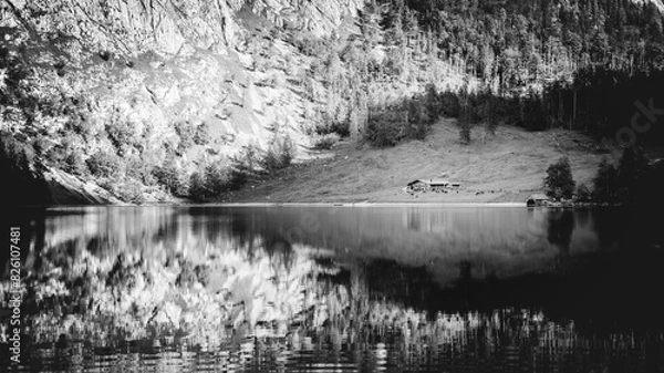 Obraz St. Bartholomä