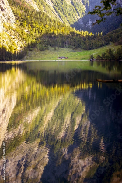 Obraz St. Bartholomä