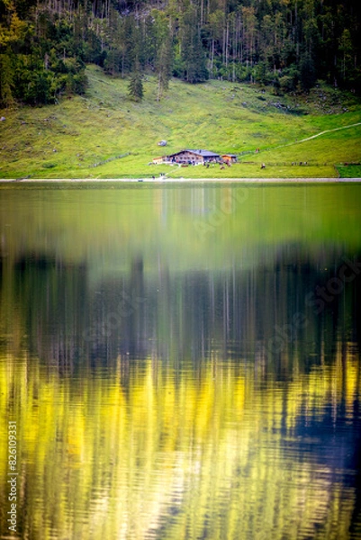 Obraz St. Bartholomä