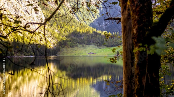 Obraz St. Bartholomä