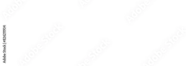 Obraz Realistic white cloud or smoke. White fog or smoke on transparent background. PNG image