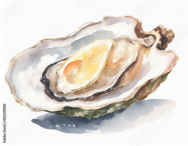 Obraz apple illustration