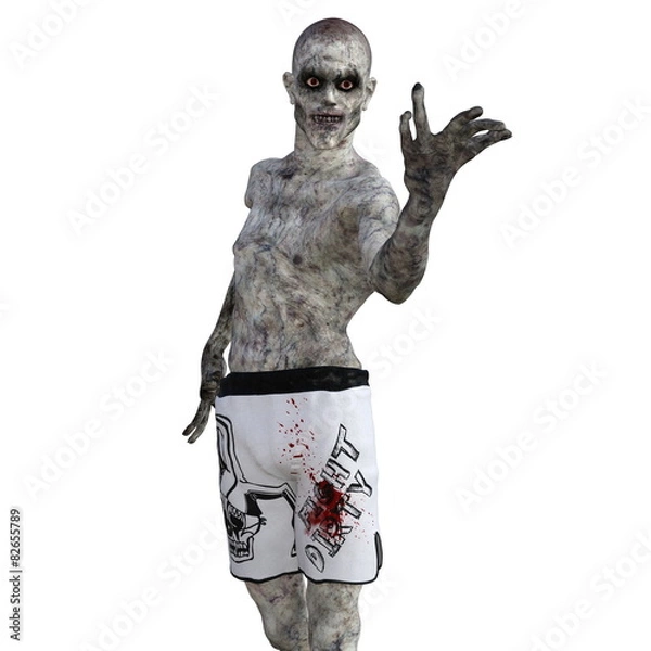 Fototapeta ゾンビ