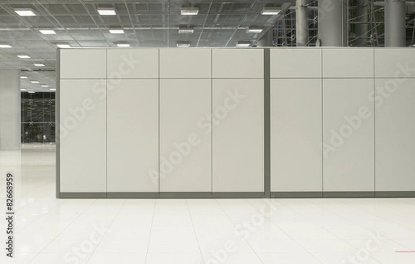 Fototapeta przegroda