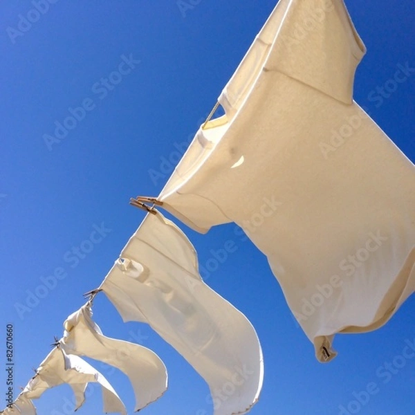 Fototapeta Tシャツアート