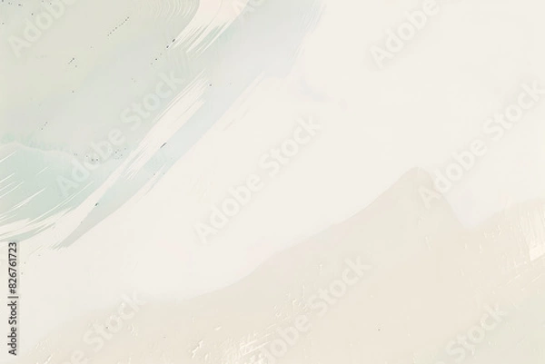 Obraz Minimalist background with a subtle textured effect