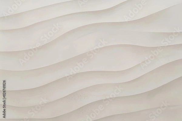 Fototapeta Minimalist background with a subtle textured effect