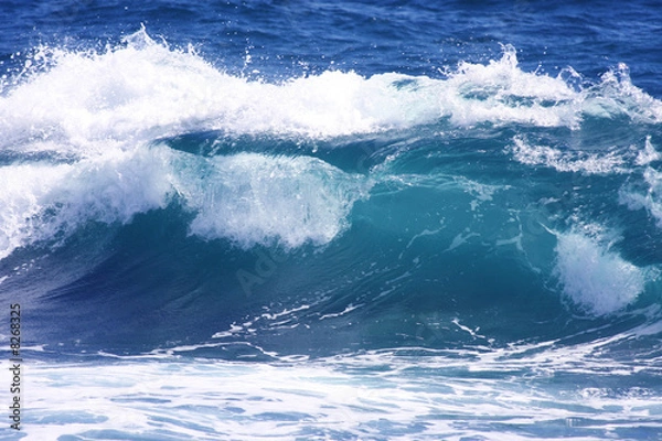 Fototapeta Ocean Wave