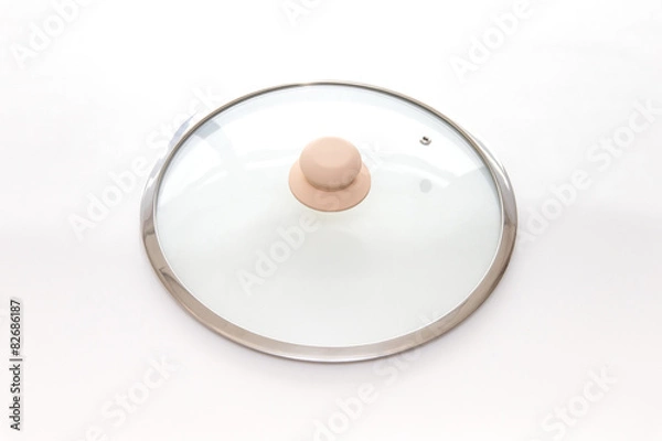 Obraz Kochtopfdeckel