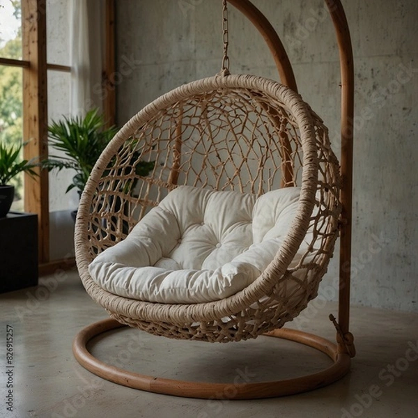 Obraz Swing chair 
