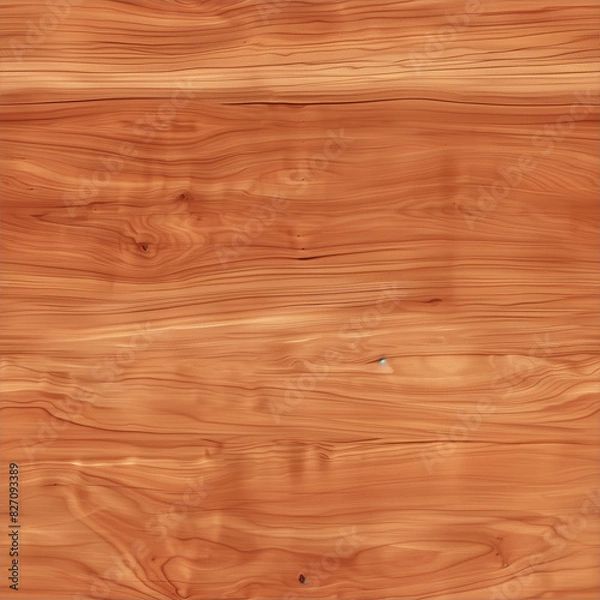 Fototapeta チェリー木目テクスチャパターン