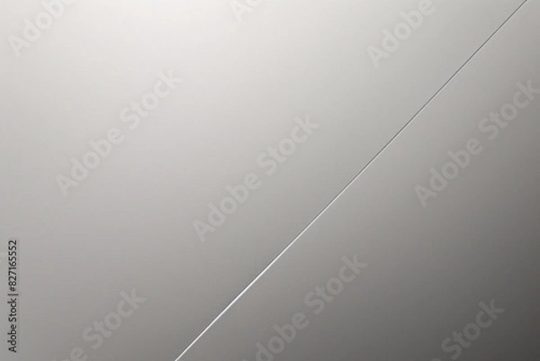 Fototapeta 빛나는 은색 일반 배경. 부드러운 금속성 밝은 파란색 질감. 플레어 및 음영 추상 그림입니다.