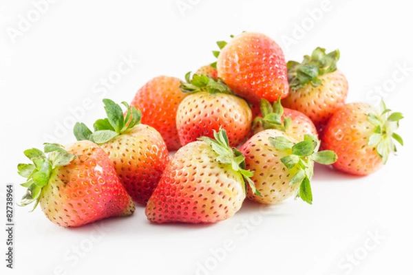 Obraz strawberry