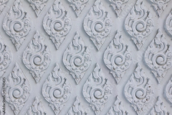 Obraz wall thai kanok