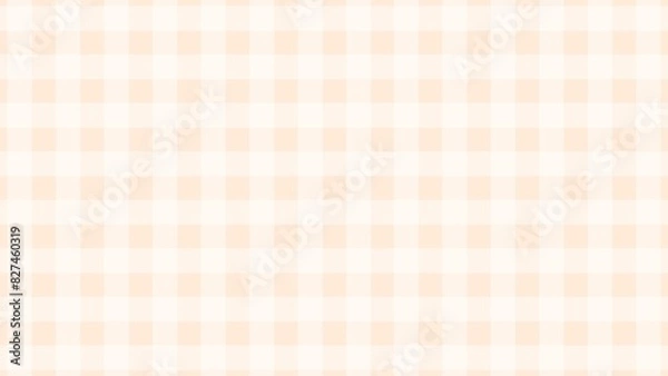 Fototapeta seamless pattern pastel popular color
