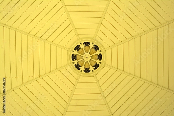 Obraz Gazebo in the Park