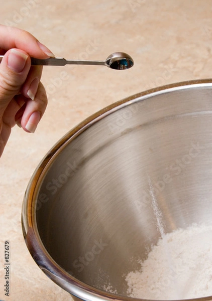 Fototapeta measuring