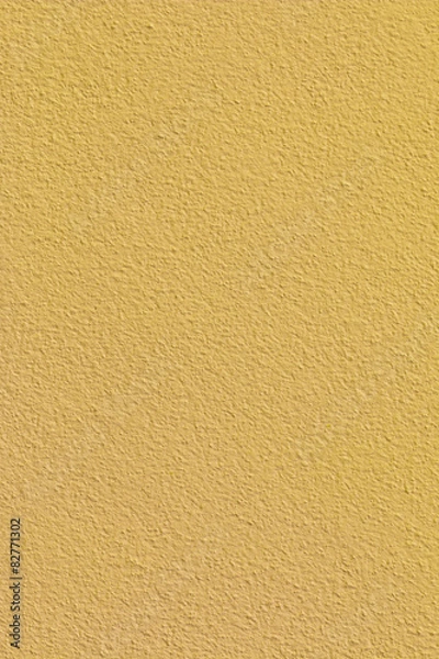 Obraz Yellow Concrete Texture