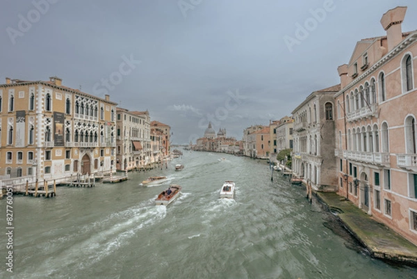 Obraz Venice - beautiful places to see