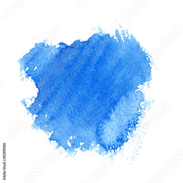 Obraz Watercolor Background