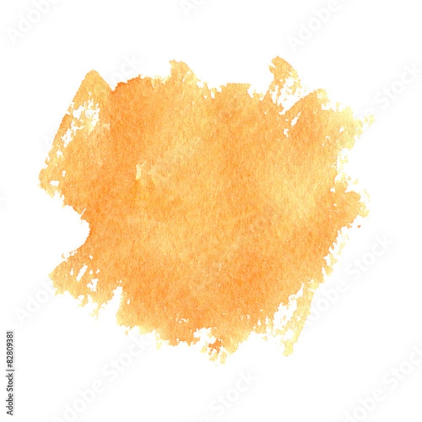 Obraz Watercolor Background