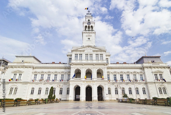 Obraz Arad - City Hall