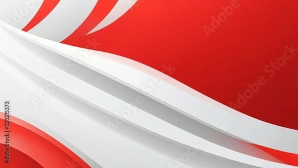 Obraz abstract background with lines