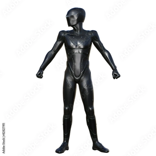 Fototapeta アンドロイド