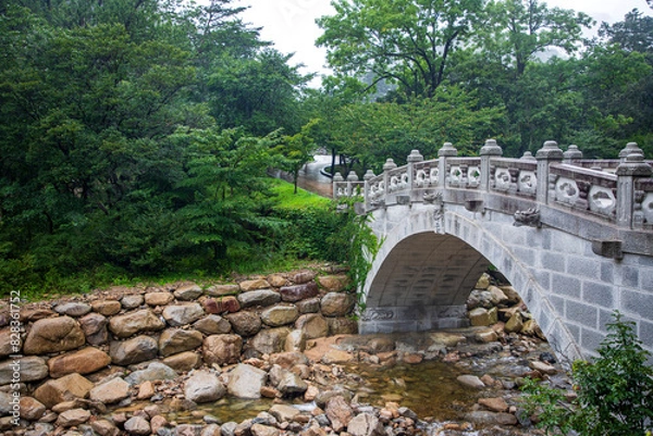 Fototapeta 설악산