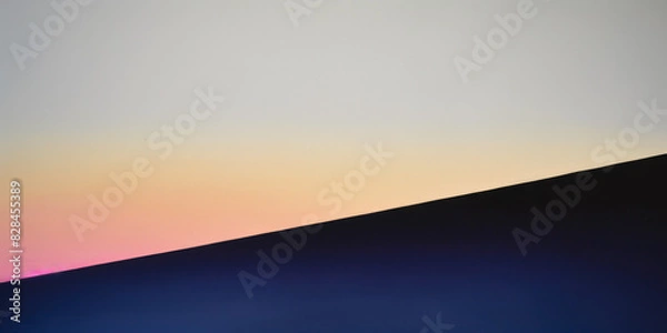 Obraz A beautful and colourful background