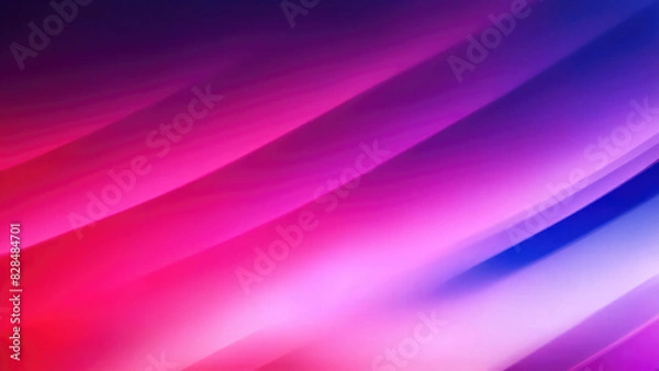 Obraz Maroon blue pink blur abstract background