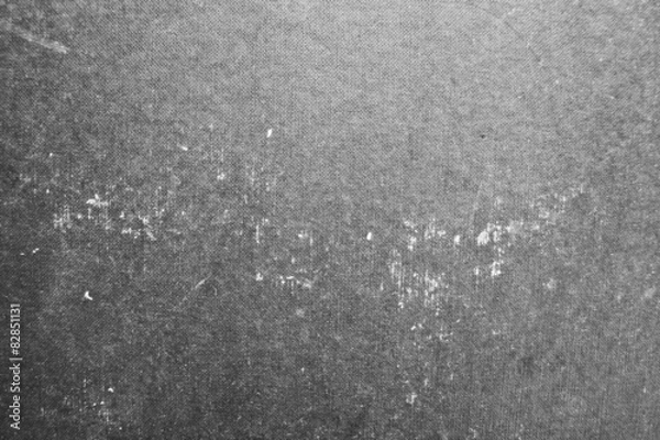 Obraz Dirty fabric texture or background