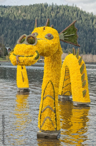 Obraz Jonquilles