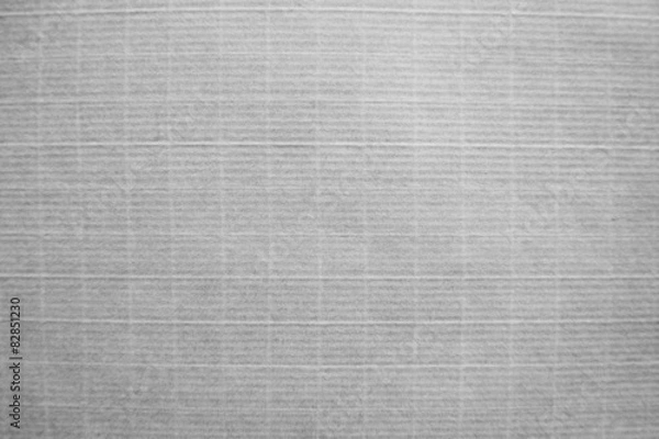 Obraz Kraft paper texture or background