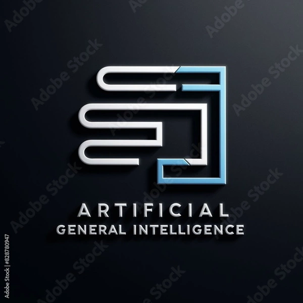 Obraz AGI safety and control mechanisms: ensuring responsible use