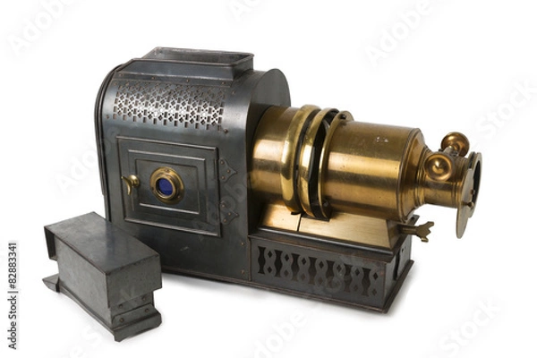 Obraz Magic Lantern