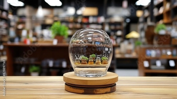 Obraz presentation for product UHD Wallpaper