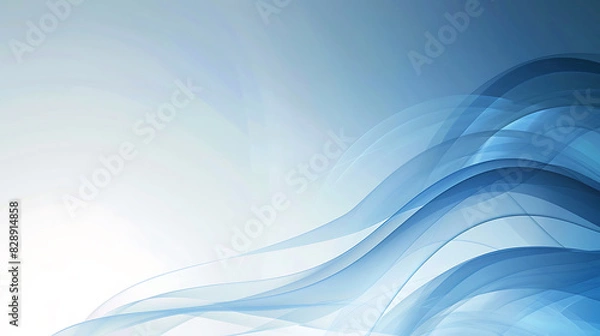 Fototapeta abstract technology background