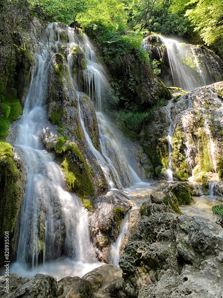 Obraz Krushuna Falls