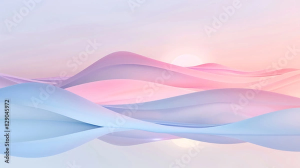 Obraz abstract background