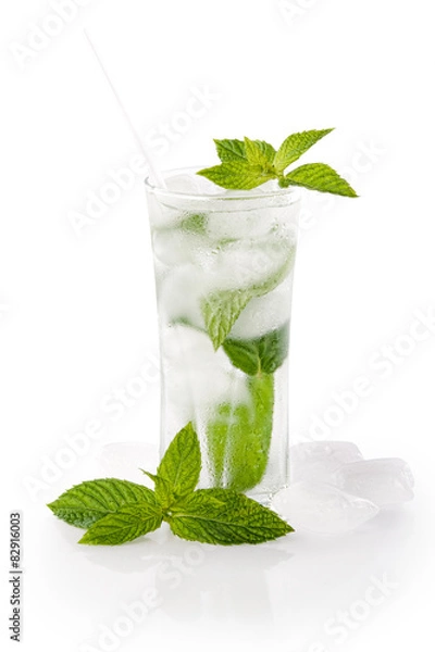 Obraz Mojito